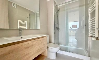 Departamento en Arriendo 2D + 2B + 1B + 2E en Andalué