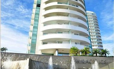 Vendo Departamento de categoria General Paz