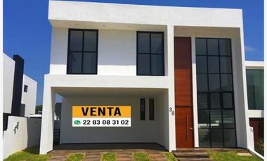 Casa en Venta en Punta Tiburón, Residencial, Marina y Golf