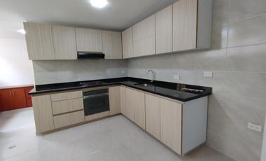 apartamento en arriendo/venta en edf barajas. Cod V1713