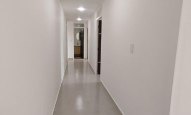 apartamento en arriendo/venta en edf barajas. Cod V1713