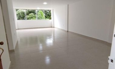 apartamento en arriendo/venta en edf barajas. Cod V1713