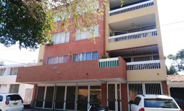 apartamento en arriendo/venta en edf barajas. Cod V1713