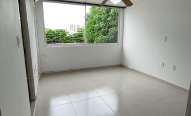 apartamento en arriendo/venta en edf barajas. Cod V1713