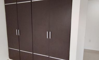 apartamento en arriendo/venta en edf barajas. Cod V1713