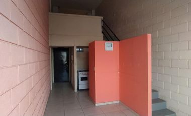 VENTA DE DEPARTAMENTO 2 AMBIENTES TIPO DÚPLEX - CON BALCÓN A LA CALLE - TRISTAN SUAREZ