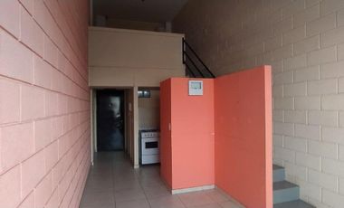 VENTA DE DEPARTAMENTO 2 AMBIENTES TIPO DÚPLEX - CON BALCÓN A LA CALLE - TRISTAN SUAREZ