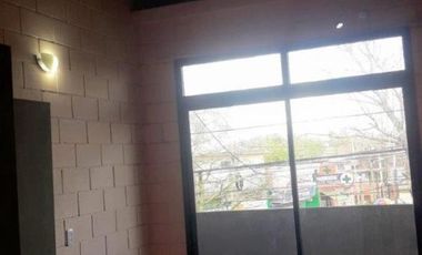 VENTA DE DEPARTAMENTO 2 AMBIENTES TIPO DÚPLEX - CON BALCÓN A LA CALLE - TRISTAN SUAREZ