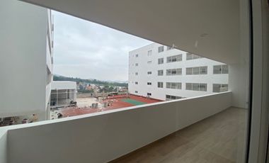 VENTA DEPARTAMENTO RANCHO BLANCO, ESPÍRITU SANTO, ATIZAPÁN DE ZARAGOZA