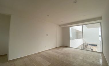 VENTA DEPARTAMENTO RANCHO BLANCO, ESPÍRITU SANTO, ATIZAPÁN DE ZARAGOZA