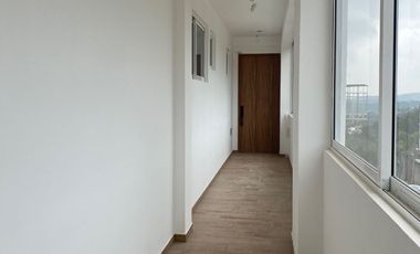 VENTA DEPARTAMENTO RANCHO BLANCO, ESPÍRITU SANTO, ATIZAPÁN DE ZARAGOZA