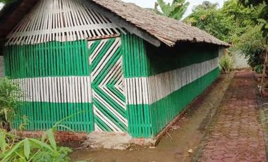 Rumah Dijual di Pinggir Kota Palembang