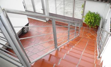 casa en venta en los acacios. Cod V14017