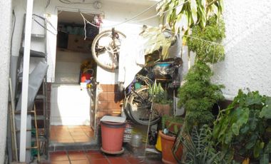 casa en venta en los acacios. Cod V14017