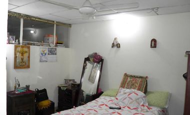 casa en venta en los acacios. Cod V14017