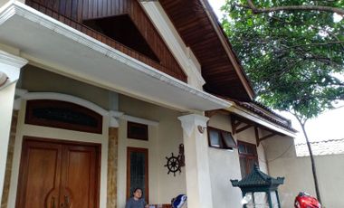 Rumah Dijual di Jati Mekar Bekasi Jawa Barat