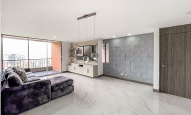 Apartamento en Venta en El Poblado, cerca al Country Club