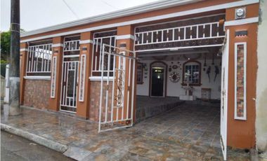 Sea Confiable vende casa en Don Bosco (Colonias del Prado)