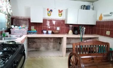 Sea Confiable vende casa en Don Bosco (Colonias del Prado)