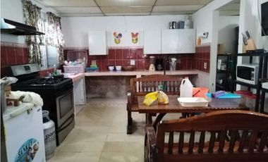 Sea Confiable vende casa en Don Bosco (Colonias del Prado)