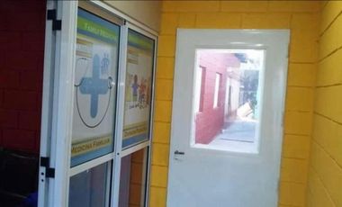 CONSULTORIO Y DEPARTAMENTOS A LA VENTA EN MORENO