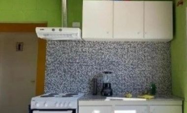 CONSULTORIO Y DEPARTAMENTOS A LA VENTA EN MORENO