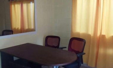 CONSULTORIO Y DEPARTAMENTOS A LA VENTA EN MORENO