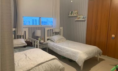 ALQUILER APARTAMENTO AMOBLADO SAN FRANCISCO