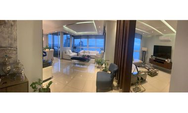 ALQUILER APARTAMENTO AMOBLADO SAN FRANCISCO