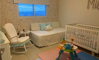 ALQUILER APARTAMENTO AMOBLADO SAN FRANCISCO