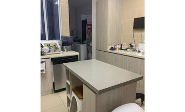 ALQUILER APARTAMENTO AMOBLADO SAN FRANCISCO