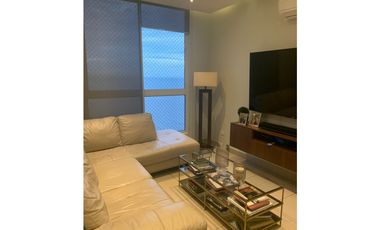 ALQUILER APARTAMENTO AMOBLADO SAN FRANCISCO