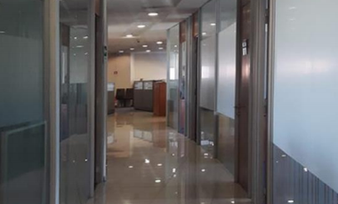Oficina en Arriendo en Titanium La Portada