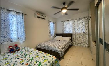 Se Vende Casa de 396 Mts2 en Costa Verde de La Chorrera (H)