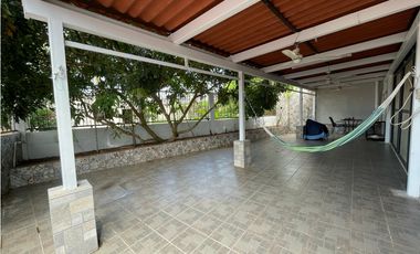 Se Vende Casa de 396 Mts2 en Costa Verde de La Chorrera (H)