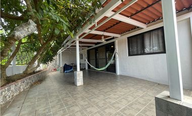 Se Vende Casa de 396 Mts2 en Costa Verde de La Chorrera (H)