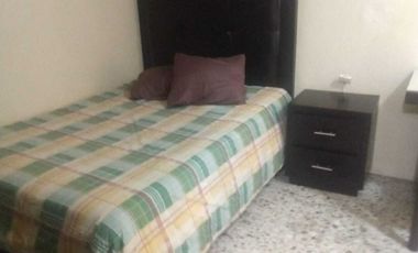 RENTA DEPARTAMENTO 1 PERSONA ZONA CENTRO