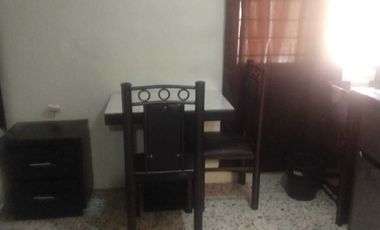 RENTA DEPARTAMENTO 1 PERSONA ZONA CENTRO