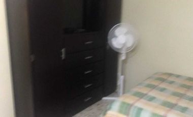 RENTA DEPARTAMENTO 1 PERSONA ZONA CENTRO