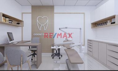✨ ¡Oportunidad única para negocios en expansión! ✨

Descubre tu próximo espacio de trabajo en la vibrante ciudad de Sullana. Te presentamos una mode