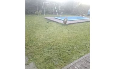 venta casa quinta con piscina y gran parque
