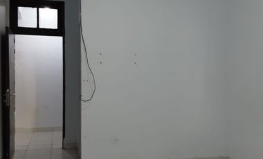 Disewa Rumah 1 Lantai Bebas Banjir