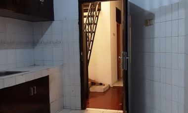 Disewa Rumah 1 Lantai Bebas Banjir