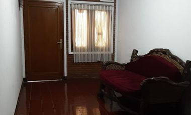 Disewa Rumah 1 Lantai Bebas Banjir