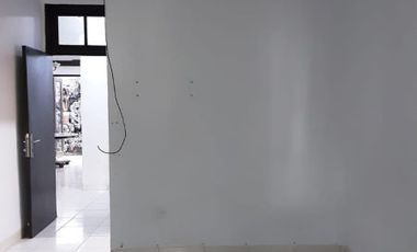 Disewa Rumah 1 Lantai Bebas Banjir