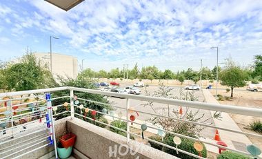 Departamento Los almendros ID: 169663s