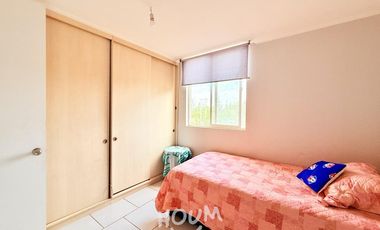 Departamento Los almendros ID: 169663s
