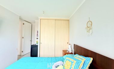 Departamento Los almendros ID: 169663s