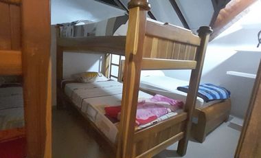 casa condominio en arriendo en santiago de tolú. Cod A17687