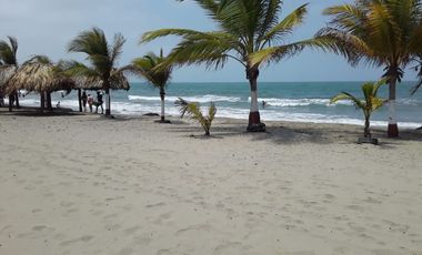 casa condominio en arriendo en santiago de tolú. Cod A17687